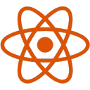 React